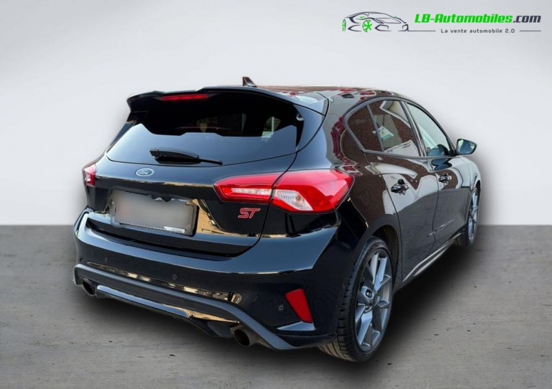 Ford Focus ST 2.3 EcoBoost 280 BVM  occasion  Beaupuy - photo n4