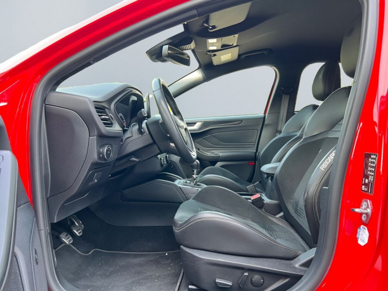 Ford Focus ST 2.3 EcoBoost 280 BVM  occasion  Beaupuy - photo n8