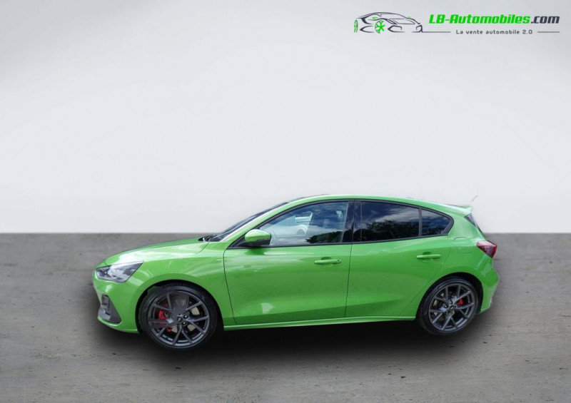 Ford Focus ST 2.3 EcoBoost 280 BVM  occasion  Beaupuy - photo n4
