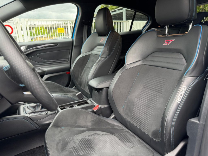Ford Focus ST 2.3 EcoBoost 280 BVM  occasion  Beaupuy - photo n8