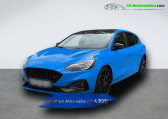 Ford Focus occasion année 2023 boite Manuelle Annonce Ford Focus occasion Essence ST 2.3 EcoBoost 280 BVM à Beaupuy