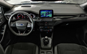 Ford Focus ST 2.3 EcoBoost 280 BVM  occasion  Beaupuy - photo n3