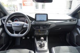Ford Focus ST 2.3 EcoBoost 280 BVM  occasion  Beaupuy - photo n3