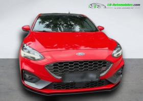 Ford Focus ST 2.3 EcoBoost 280 BVM  occasion  Beaupuy - photo n4