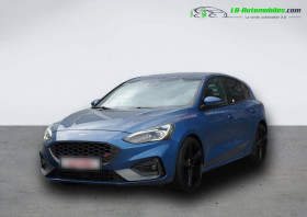 Ford Focus ST 2.3 EcoBoost 280 BVM  occasion  Beaupuy - photo n2