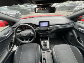 Ford Focus ST 2.3 EcoBoost 280 BVM  occasion  Beaupuy - photo n3
