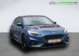 Ford Focus ST 2.3 EcoBoost 280 BVM  occasion  Beaupuy - photo n4