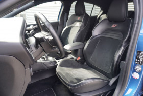 Ford Focus ST 2.3 EcoBoost 280 BVM  occasion  Beaupuy - photo n6