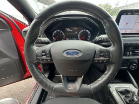 Ford Focus ST 2.3 EcoBoost 280 BVM  occasion  Beaupuy - photo n6