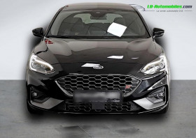 Ford Focus ST 2.3 EcoBoost 280 BVM  occasion  Beaupuy - photo n5
