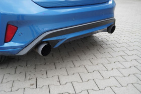 Ford Focus ST 2.3 EcoBoost 280 BVM  occasion  Beaupuy - photo n8