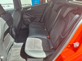 Ford Focus ST 2.3 EcoBoost 280 BVM  occasion  Beaupuy - photo n6