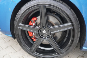Ford Focus ST 2.3 EcoBoost 280 BVM  occasion  Beaupuy - photo n7