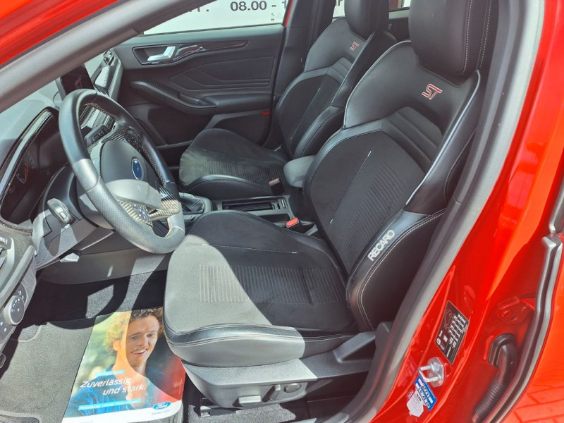 Ford Focus ST 2.3 EcoBoost 280 BVM  occasion  Beaupuy - photo n5