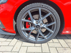 Ford Focus ST 2.3 EcoBoost 280 BVM  occasion  Beaupuy - photo n7
