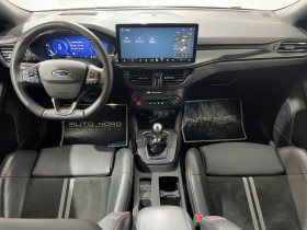 Ford Focus ST 2.3 EcoBoost 280 BVM  occasion  Beaupuy - photo n3