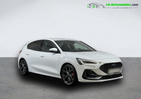Ford Focus ST 2.3 EcoBoost 280 BVM  occasion  Beaupuy - photo n2