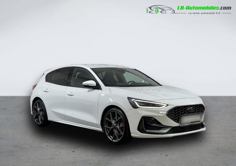 Ford Focus ST 2.3 EcoBoost 280 BVM  occasion  Beaupuy - photo n2