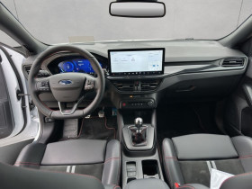 Ford Focus ST 2.3 EcoBoost 280 BVM  occasion  Beaupuy - photo n3