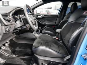 Ford Focus ST 2.3 EcoBoost 280 BVM  occasion  Beaupuy - photo n4