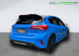 Ford Focus ST 2.3 EcoBoost 280 BVM  occasion  Beaupuy - photo n3