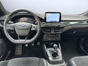 Ford Focus ST 2.3 EcoBoost 280 BVM  occasion  Beaupuy - photo n2