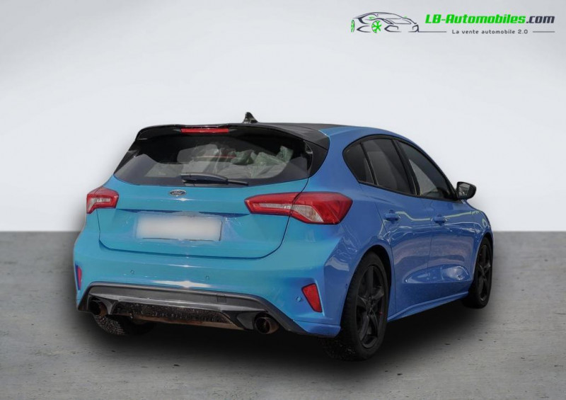 Ford Focus ST 2.3 EcoBoost 280 BVM  occasion  Beaupuy - photo n3