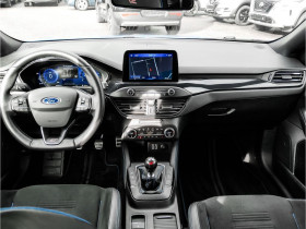Ford Focus ST 2.3 EcoBoost 280 BVM  occasion  Beaupuy - photo n2