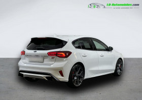 Ford Focus ST 2.3 EcoBoost 280 BVM  occasion  Beaupuy - photo n4