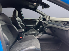 Ford Focus ST 2.3 EcoBoost 280 BVM  occasion  Beaupuy - photo n7