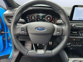 Ford Focus ST 2.3 EcoBoost 280 BVM  occasion  Beaupuy - photo n9