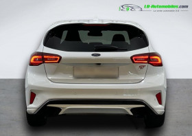 Ford Focus ST 2.3 EcoBoost 280 BVM  occasion  Beaupuy - photo n7