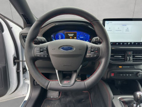 Ford Focus ST 2.3 EcoBoost 280 BVM  occasion  Beaupuy - photo n9