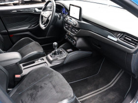Ford Focus ST 2.3 EcoBoost 280 BVM  occasion  Beaupuy - photo n3