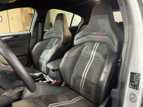 Ford Focus ST 2.3 EcoBoost 280 BVM  occasion  Beaupuy - photo n8