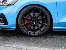 Ford Focus ST 2.3 EcoBoost 280 BVM  occasion  Beaupuy - photo n5