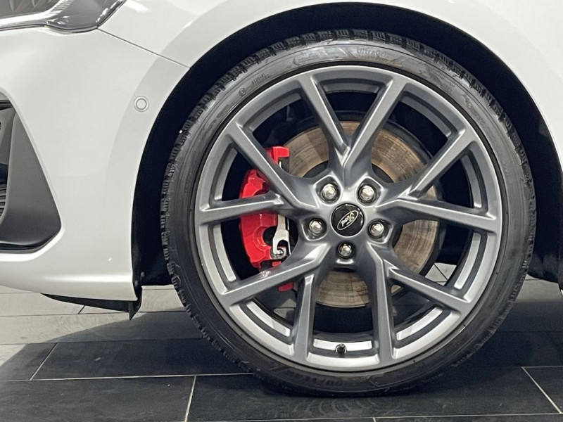Ford Focus ST 2.3 EcoBoost 280 BVM  occasion  Beaupuy - photo n10
