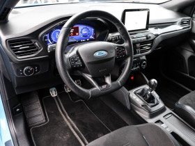Ford Focus ST 2.3 EcoBoost 280 BVM  occasion  Beaupuy - photo n4