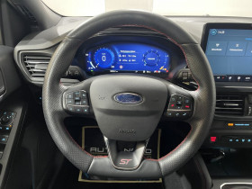 Ford Focus ST 2.3 EcoBoost 280 BVM  occasion  Beaupuy - photo n9