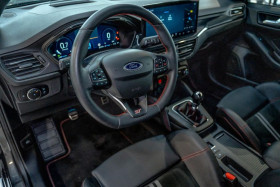 Ford Focus ST 2.3 EcoBoost 280 BVM  occasion  Beaupuy - photo n8