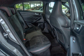 Ford Focus ST 2.3 EcoBoost 280 BVM  occasion  Beaupuy - photo n7