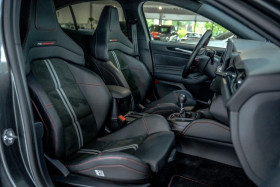 Ford Focus ST 2.3 EcoBoost 280 BVM  occasion  Beaupuy - photo n6
