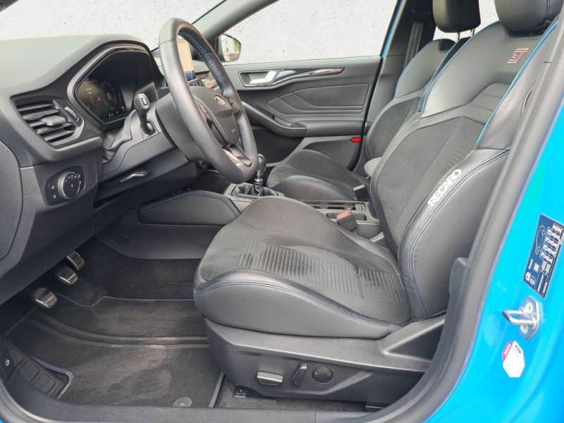 Ford Focus ST 2.3 EcoBoost 280 BVM  occasion  Beaupuy - photo n8