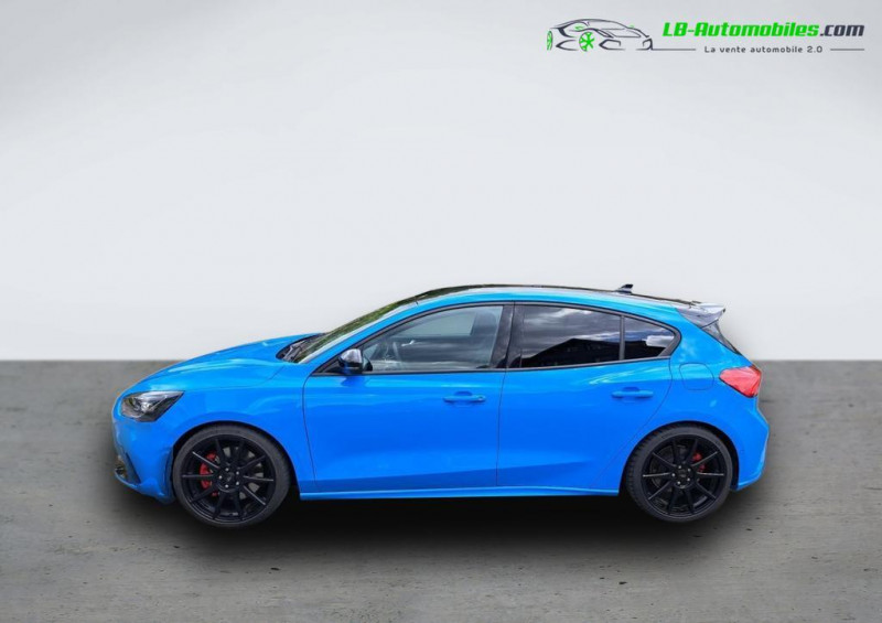 Ford Focus ST 2.3 EcoBoost 280 BVM  occasion  Beaupuy - photo n6