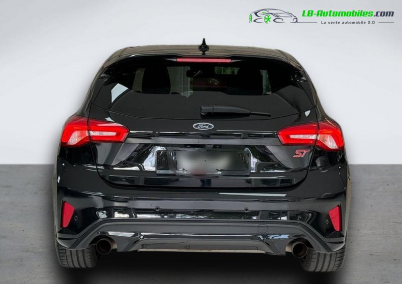 Ford Focus ST 2.3 EcoBoost 280 BVM  occasion  Beaupuy - photo n3