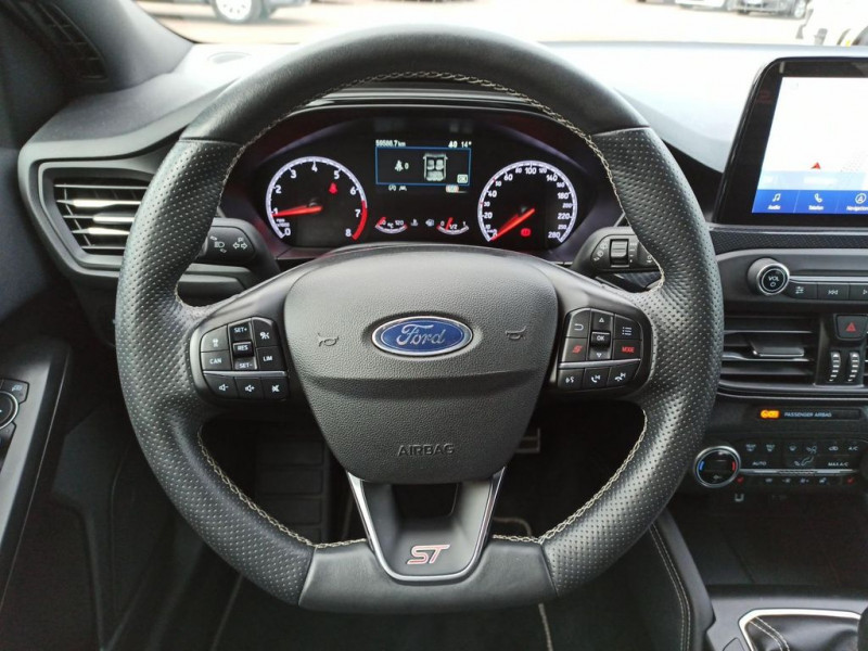 Ford Focus ST 2.3 EcoBoost 280 BVM  occasion  Beaupuy - photo n7