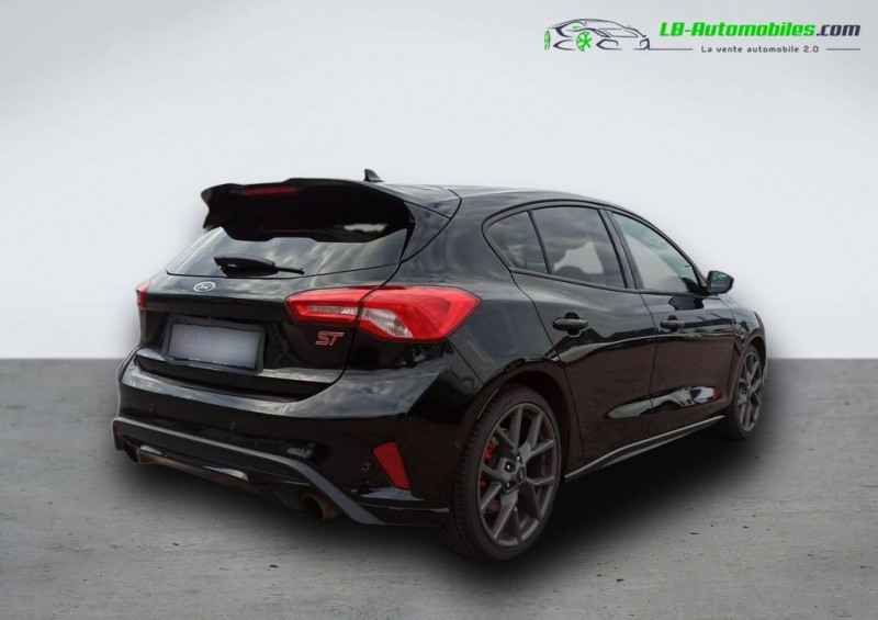 Ford Focus ST 2.3 EcoBoost 280 BVM  occasion  Beaupuy - photo n4