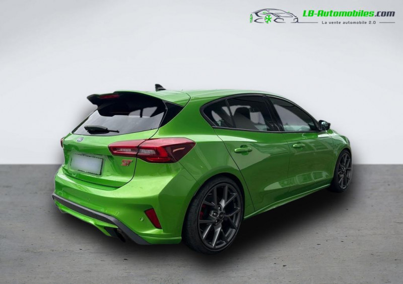 Ford Focus ST 2.3 EcoBoost 280 BVM  occasion  Beaupuy - photo n3