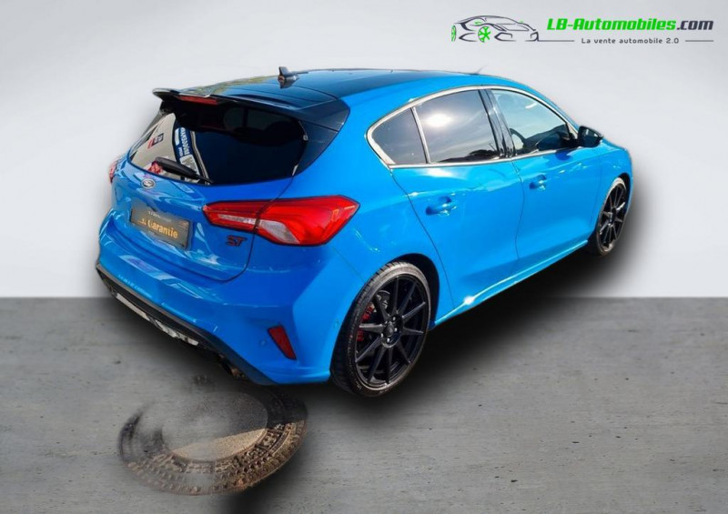 Ford Focus ST 2.3 EcoBoost 280 BVM  occasion  Beaupuy - photo n2