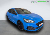 Ford Focus occasion année 2022 boite Manuelle Annonce Ford Focus occasion Essence ST 2.3 EcoBoost 280 BVM à Beaupuy